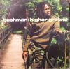 LP Record BUSHMAN  Higher Ground GREL262 Greensleeves Re 2001 UK Reggae Ska  Dub Used