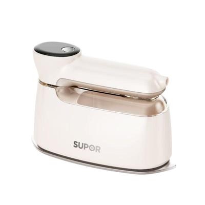 SUPOR Handheld Micro-Pressurized Garment Steamer CN Plug (adapter Included)