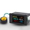 Power Frequency A AC V Digital Specifications Test Accuracy