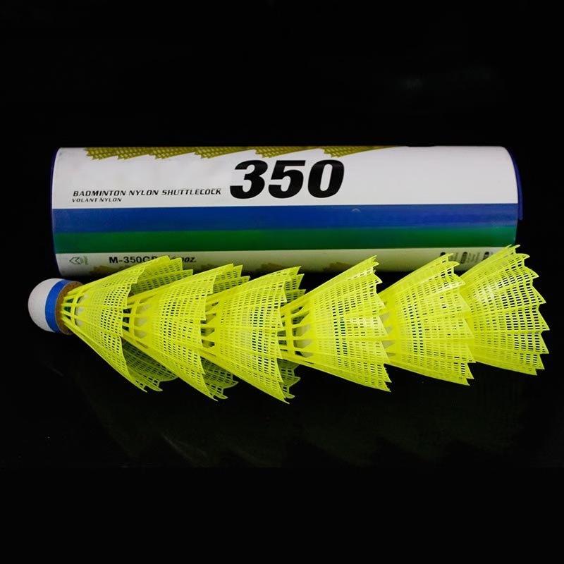 LISM Durable Badminton Shuttles