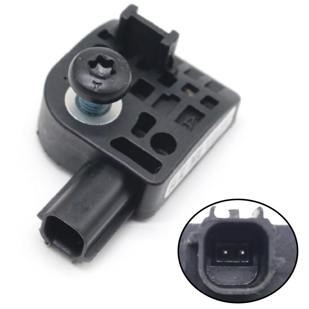 Impact Sensor 13578678 for Buick for Chevrolet Escalade Camaro Silverado Sierra-