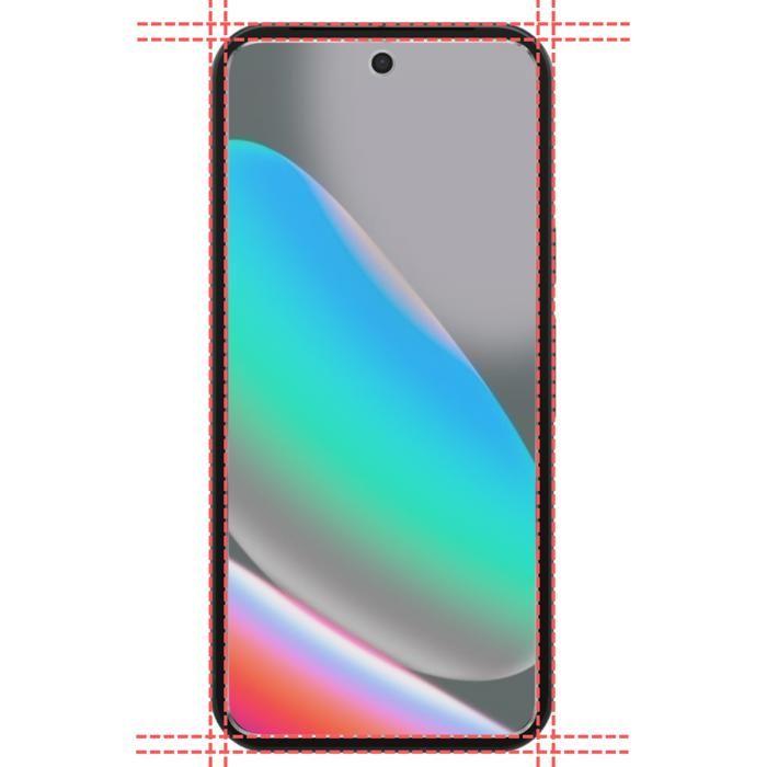 Verre Trempé pour Google Pixel 10 et Protection Caméra [Pack 2] Film Vitre Protection Phonillico®