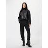 Uniqlo Heattech Boa Sweatpants Longer Length