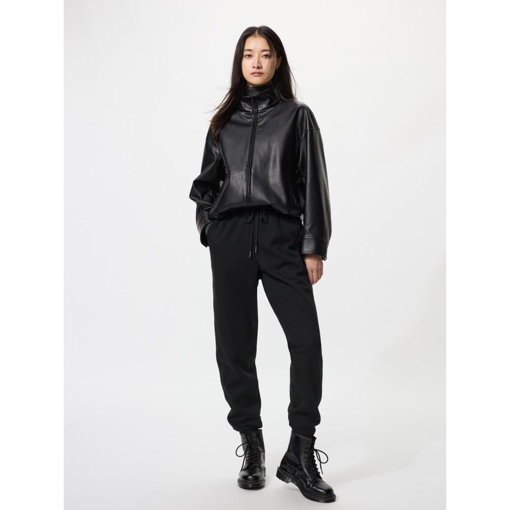 Uniqlo Heattech Boa Sweatpants Longer Length