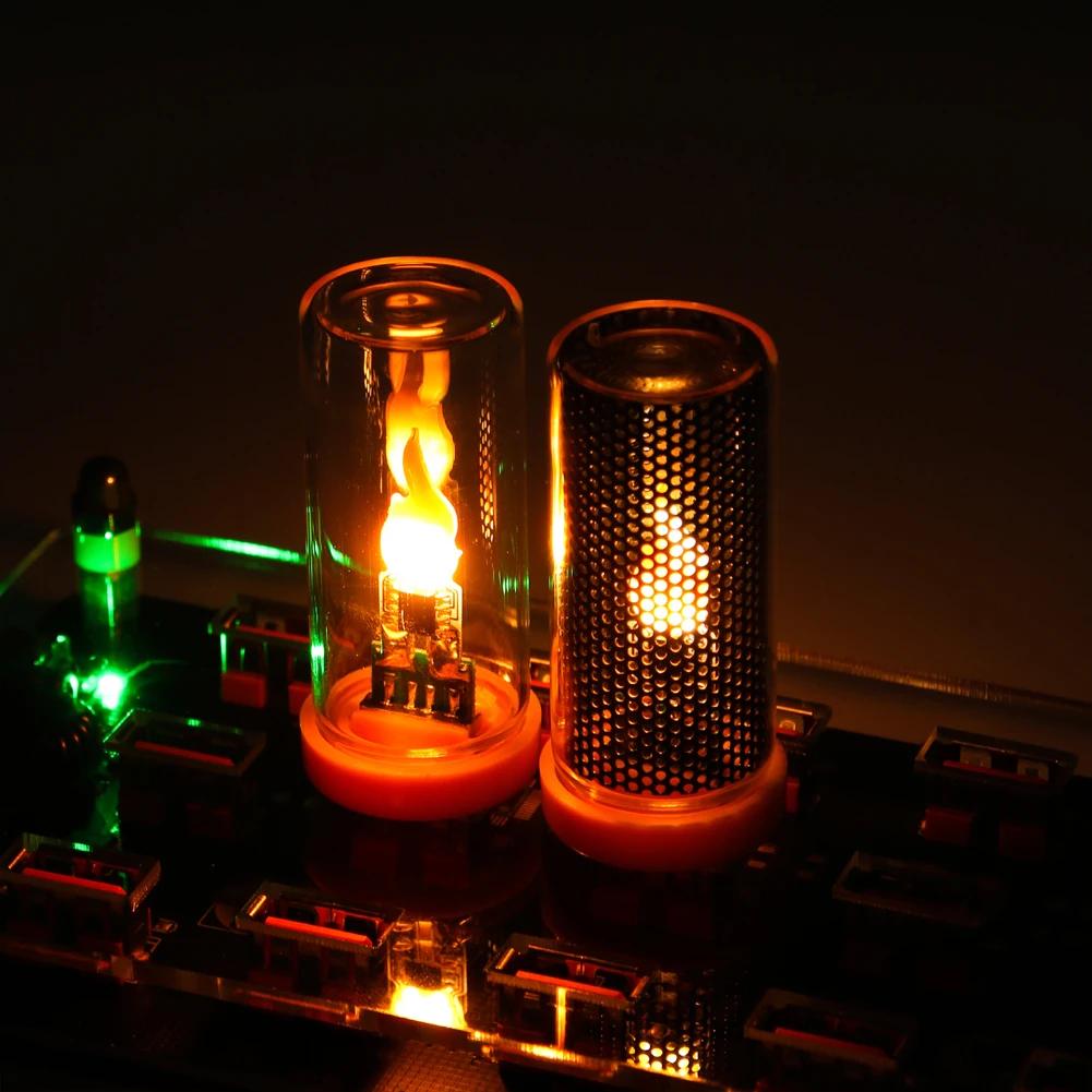 USB Touch Control LED Glühfaden-Glühbirne Glühlampe Atmosphärenlampe Nachtlicht für Auto Camping Wohnraum Dekoration