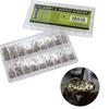 1800Pcs/box 18 Sizes Watch Mini Screw Kit Stainless Steel Screws Glasses Sunglasses Electronics Repair Watch Back Case Accessory