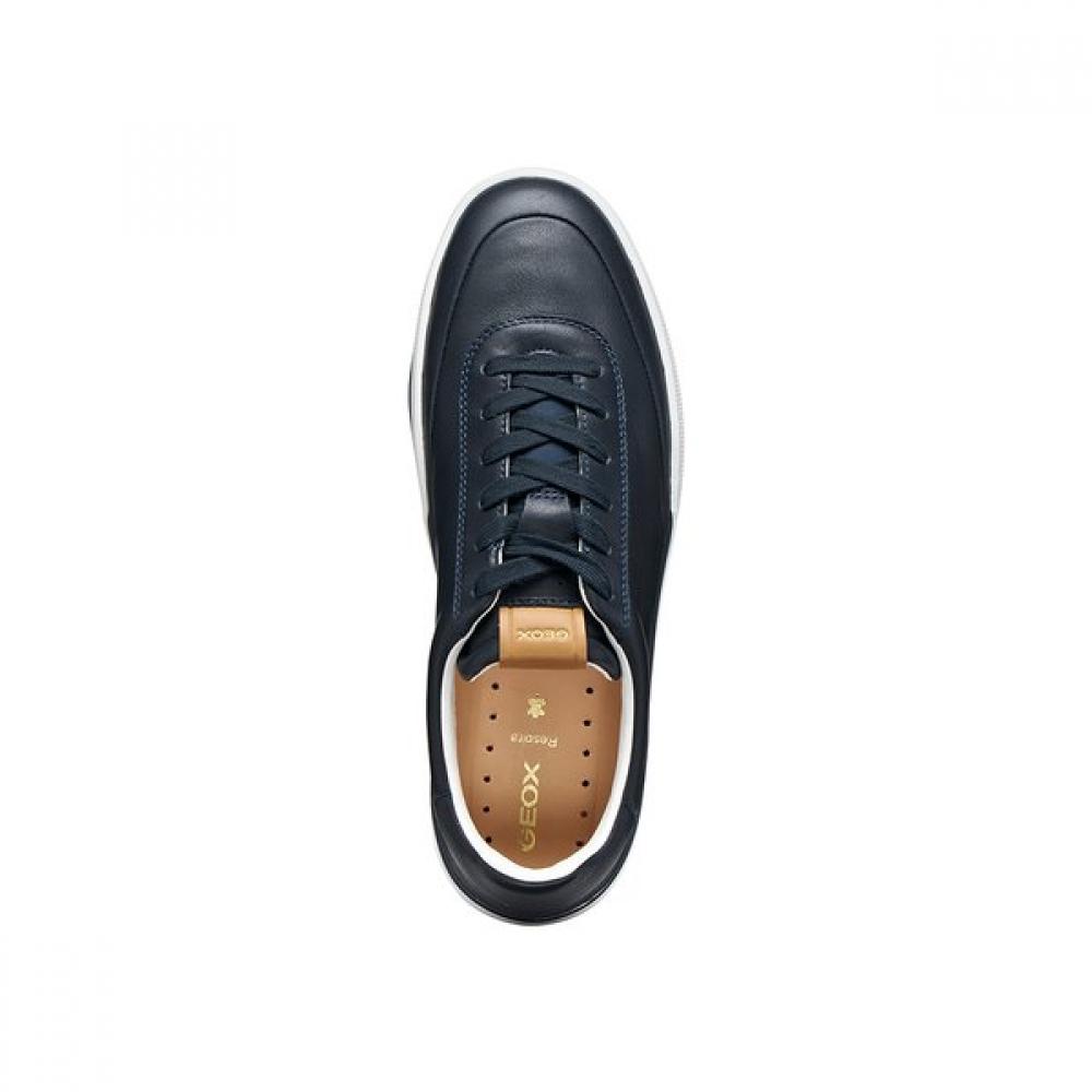 Geox Men S Comfort Daily SneakerS Dynamia Navy 9gxmza6S2S