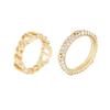 Rings Women's R1287WOMCY-D301-TM