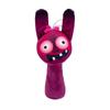 SprunkiPlush Toy Mr Fun Computer SprunkiPlushie Soft Toy Horror Games Cartoon Pillow Stuffed Doll Christmas for Birthday Gifts
