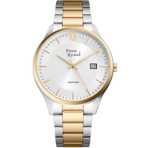 

Часы Pierre Ricaud P97262.2163Q Sapphire