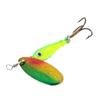 Fishing Spoon Baits Spinner Lure 5.5cm 9g Freshwater Jig Fishing Lures Spinner Lure