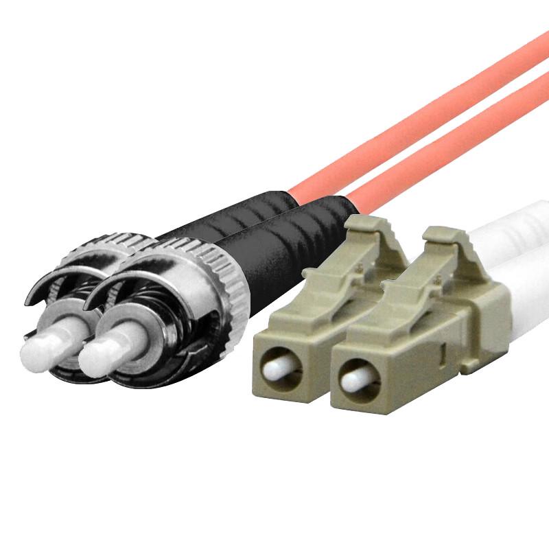 

Kubike Multimode Dual-Core Gigabit Fiber Optic Cable