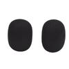 5Pcs Microphone Foam Windshield Windscreen Noise Reduction Sponge Mic Cover for Handheld Condenser Microphone