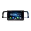 Android Radio CarPlay/Android Auto Navigace do auta Multimediální přehrávač GPS RDS DSP Stereo pro Nissan Fuga 2005-2007