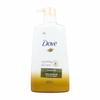 Nourishing Oil Care Shampoo 680ml (WBC08DF)