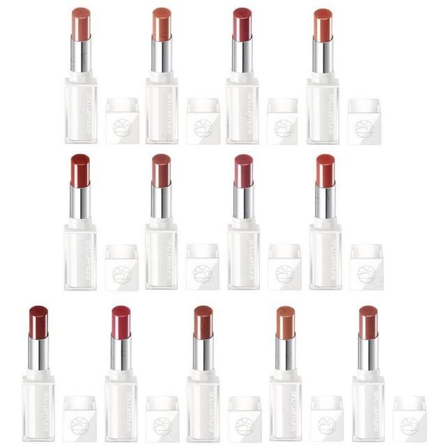Shu Uemura Kinu Care Nudes Помада BG984 Momoore