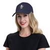 Mode Outer Heaven Logo Baseball Cap Unisex Frauen Einstellbar Unisex Metal Gear Solid Videospiel Papa Hut Frühling Snapback Caps