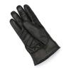 Schott PRFECTO GLOVE SHORT/Boa Glove Short 782-4970002 Men's S 010 Black