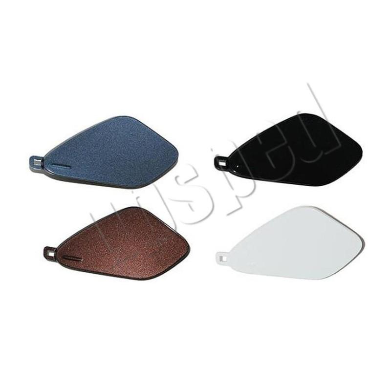 Front Bumper Tow Hook Hole Eye Cover Cap For Volvo S90 V90 2017- 39839818