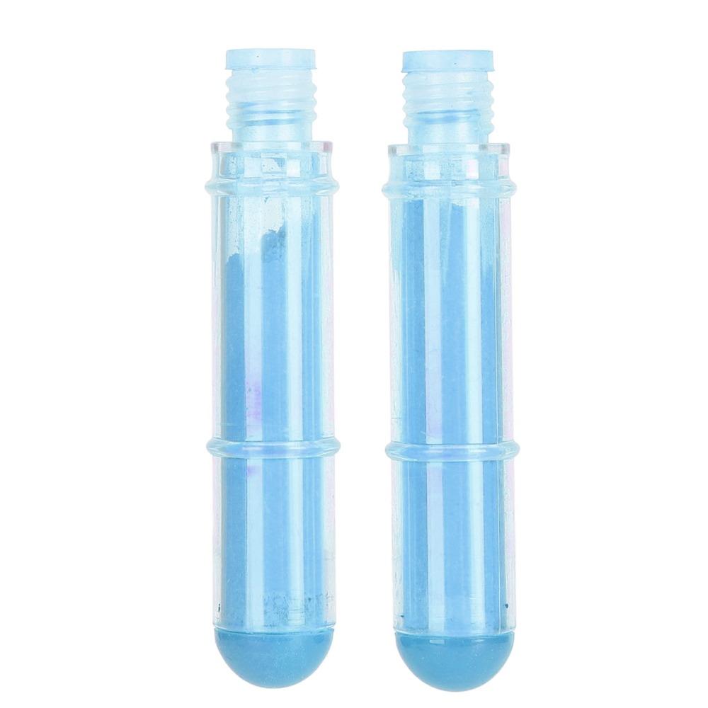 2pcs Universal Sewing Chalk Cartridge Cartridge Design Tailor Chalk Refills DIY Sewing Projects