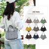 Bolsa Tote & Transversal Feminina de Verão Tendência Grande Capacidade