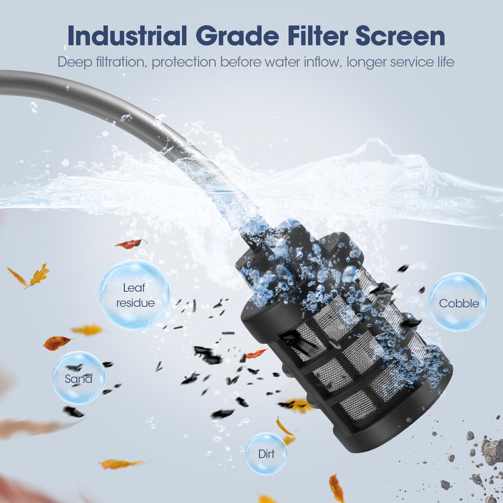 300W 30Bar Cordless High Pressure Car Washer Spray Water Gun 2x6000mAh Lithium Battery Household Electric Car Wash Machine