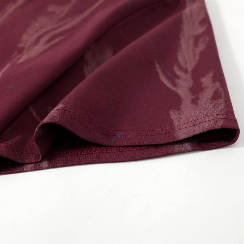 4XL-11XL Plus Size Tops Summer Oversize T-shirts Man Short Sleeve Tee Fashion Vintage Clothing