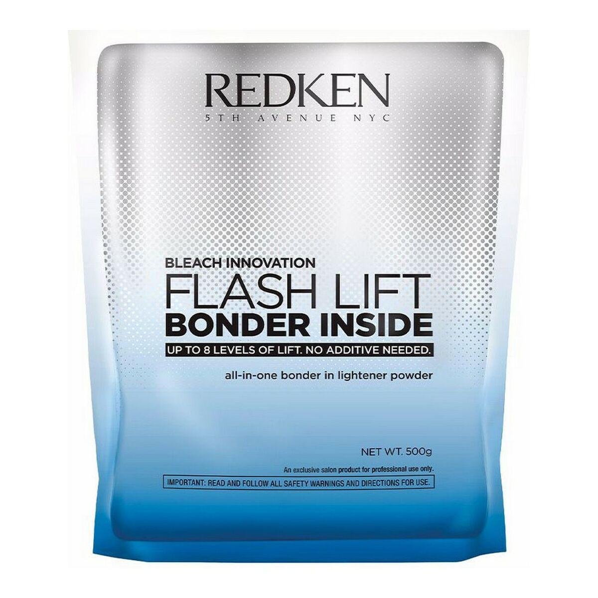 

Redken Bleach 3474636721900 500 г