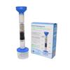 Kit d'eau propre DIY Green Science pour enfants Projet scientifique Apprentissage STEM Éducatif Ensemble de jouets de purification
