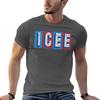 Icee Tshirt Unisex T Shirt Cotton High Quality T Shirts For Unisex Pack White Cotton T Shirts High Quality Tshirt