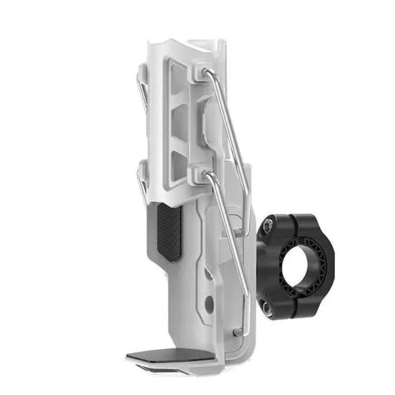 1 Pcs 360° Adjustable Handlebar Cup Cage Universal Bike Motorcycle Water Bottle Holder For Road Cycling Adv Motorbike