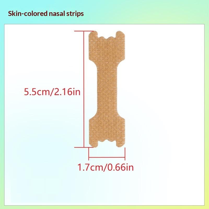 Anti Snoring Sleep Mouth Tape Best Breathing Nasal Strips Medical Grade Snoring Relief Better Sleep