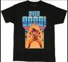 2025 Summer Dragon Ball Dragon Ball Sun Wukong Classic Anime Men's and Women's Summer Short Sleeve T-Shirt