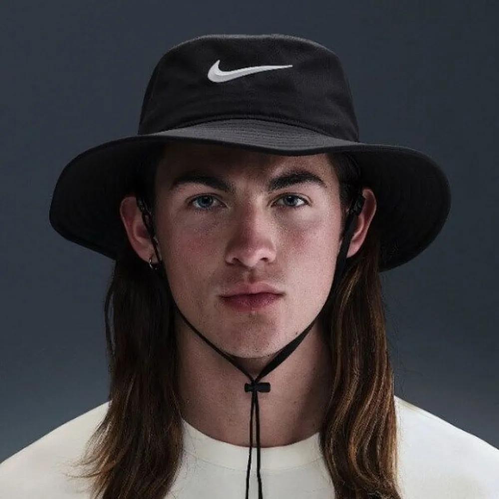 VQC HJ7158-010 Apex Dri-FIT Bucket Hat Black series