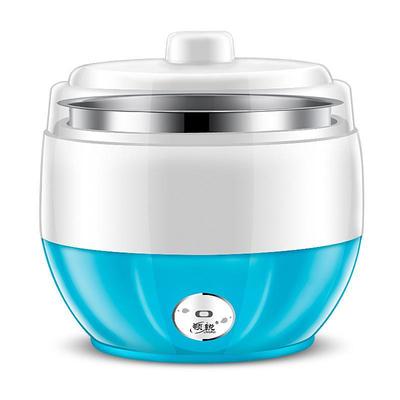 Macchina automatica per yogurt e natto in acciaio inossidabile