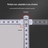 1.1m Multi-Purpose Folding Ruler – 10-Fold Design for Measuring and Drawing