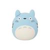 My Neighbor Totoro Totoro Silicone Bag Blue 404933 H9.5 X W8.2 X D7.2cm