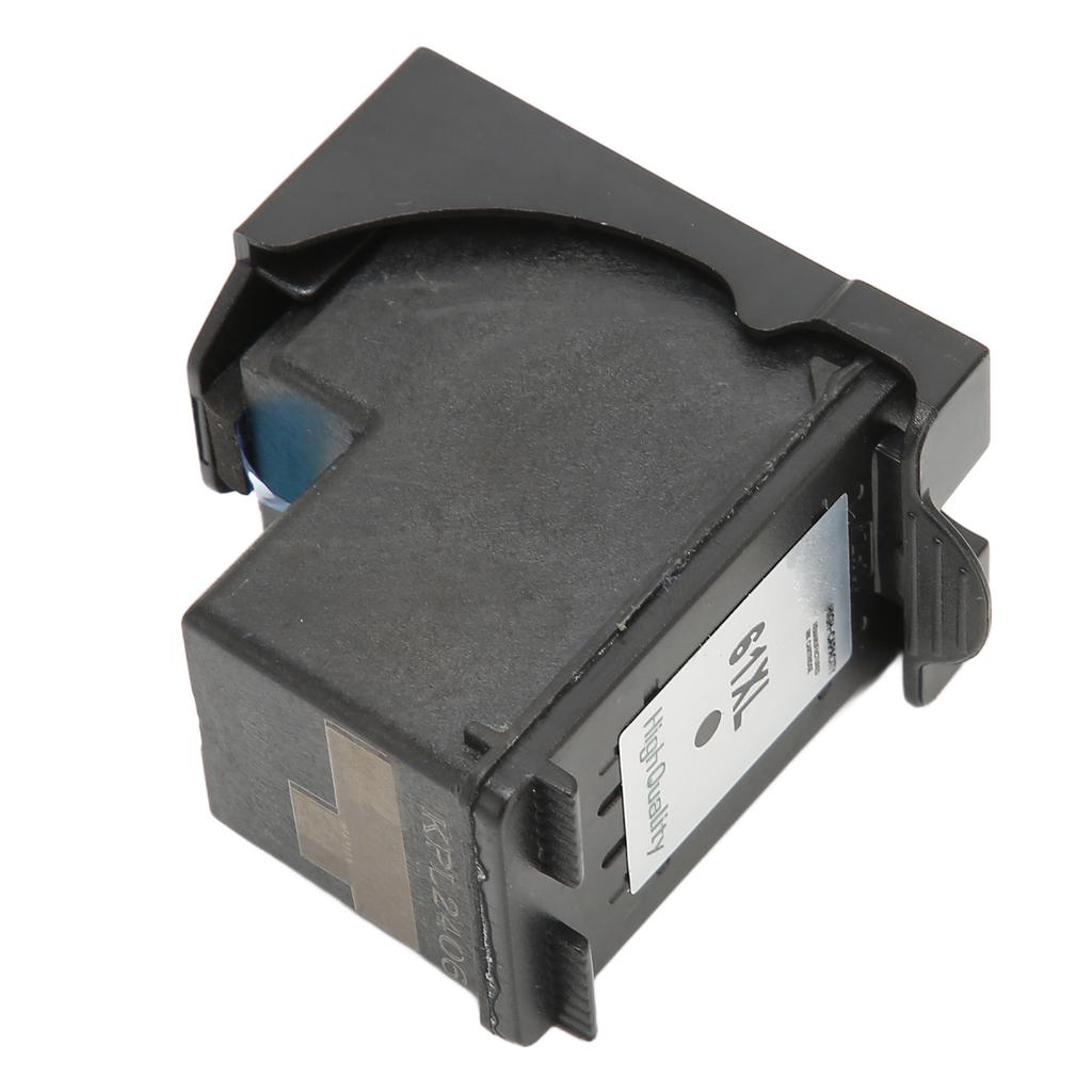 61XL Ink Cartridges High Efficiency Excellent Chip Printer Cartridges for HP for Envy 4500 for Deskjet 1000 1056 1510