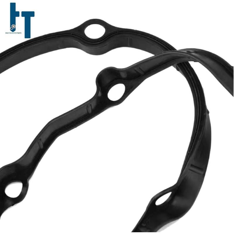11121437395 11129070990 VALVE COVER GASKET SET For BMW E39 E46 320 323 325 328 520 523 528 530 M50 M52 M54 M52 M54 11120030496