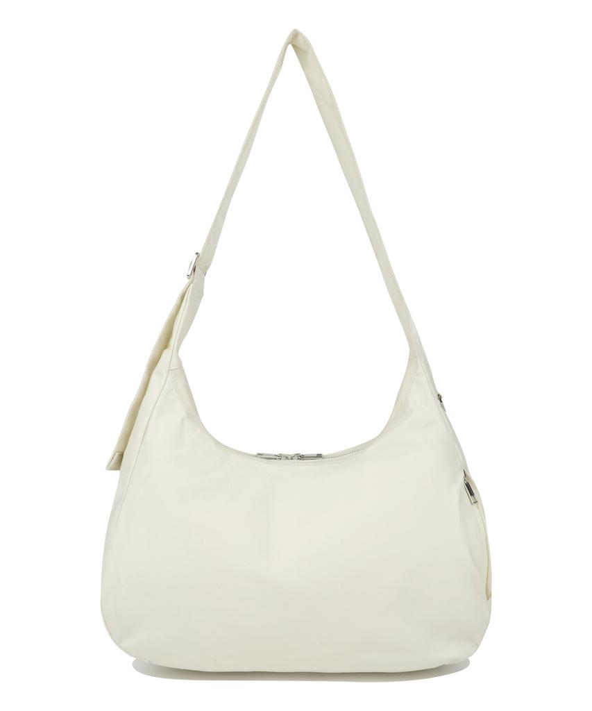 Outdoor Voices Ov Tribeca Hobo Bag (Cream)