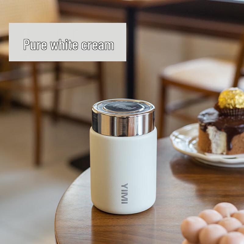 Mini 316 Stainless Steel Insulated Pocket Bottle