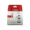 Canon PG-545 XL Ink Cartridge - Black - Inkjet - High Yield - Pack of 1