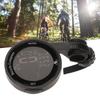 Bike Computer Speedometer Thermometer Clock Large Screen Clear Handwriting Waterproof Cycling Computer with Backlight