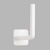 2-Pack L-Shaped No-Drill, Invisible Hooks | Multi-Purpose Strong Adhesive Hooks | Kitchen Dish Towel Hooks for the Lazy