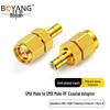 BOYANG 50 Ohm RF Coaxial Adapters