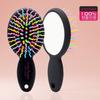 Rainbow Volume S Brush Mini Černý