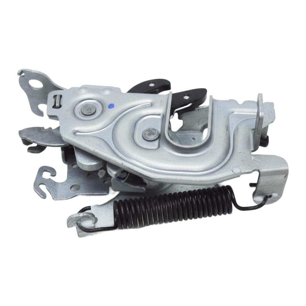 

Right Engine Hood Lock Replacement For For BMW F22 For G20 G21 G22 G80 G82 with OEM 51237468348 Metal Material China Mainland