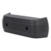 Front Bumper 1016868 Impact Resistant Protective Stylish Replacement for Club Car DS Golf Carts Gas Or Electric