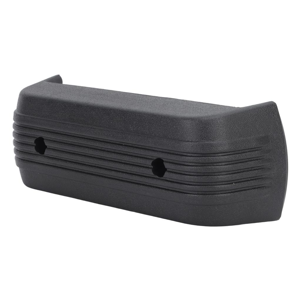 Front Bumper 1016868 Impact Resistant Protective Stylish Replacement for Club Car DS Golf Carts Gas Or Electric