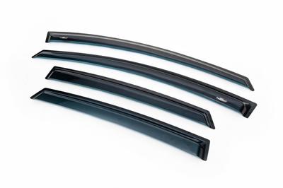 Accesorios de exterior – Molduras